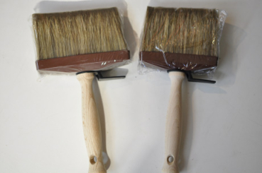 Flächenstreicher Orel Mix für Holzlasuren
